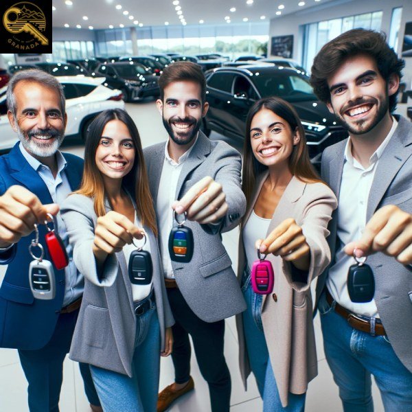 Duplicado de llaves de coches